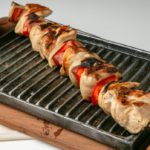 Brochette de Pollo