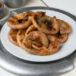 Chinchulines de Ternera