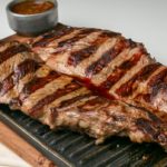 Colita de Cuadril Entera Mariposa