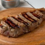 Medio Bife de Chorizo