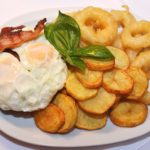 Ojo de Bife Aires criollos