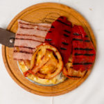 Provoleta Aires Criollos