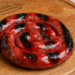 Salchicha Parrillera