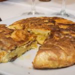 Tortilla Española