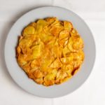 Tortilla de papas