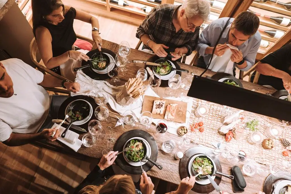 degustacion de vinos